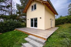 Ferienhaus Silva Marbach